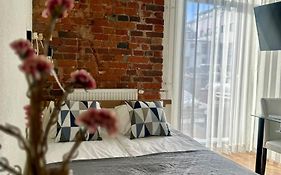 Filosoofi 1 Studio Apartments